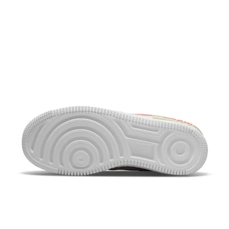 Nike Air Force 1 Shadow White Magic Ember (W) (CI0919-110)