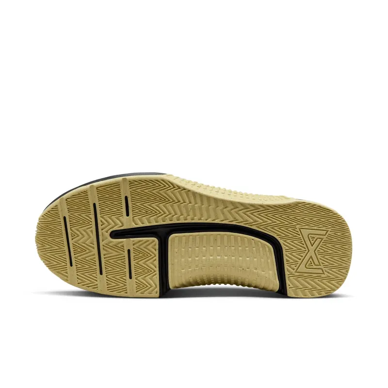 Nike Metcon 9 (Team) Black Vegas Gold Smoke Grey White (FD5431-001)