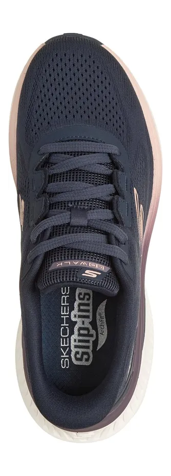 skechers-max-cushioning 125593_NVY