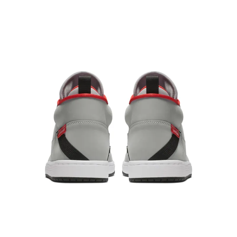 Jordan Fadeaway Wolf Grey (AO1329-060)
