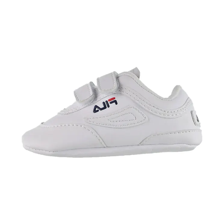Fila Disruptor II Crib “White/Navy/Red” (7FM00614-125)