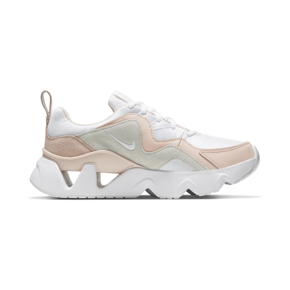 Nike Ryz 365 “White / Washed Coral / Summit White” (BQ4153-102)