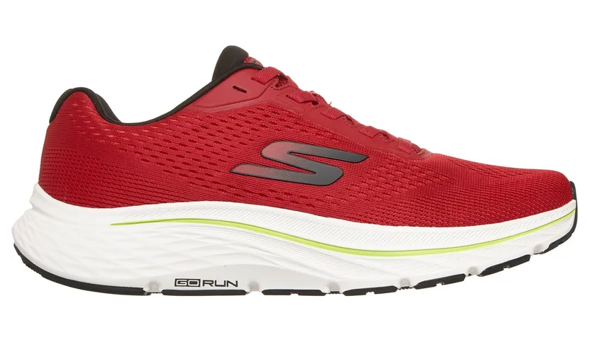 skechers-go-run 221262_RED