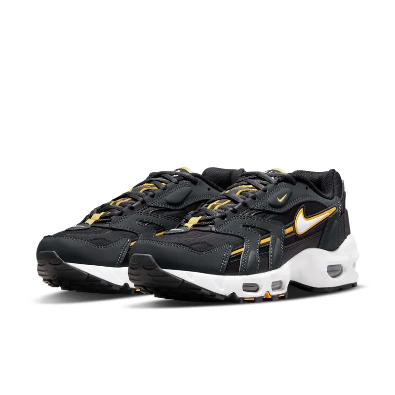Nike Air Max 96 II “Batman” (DH4756-001)
