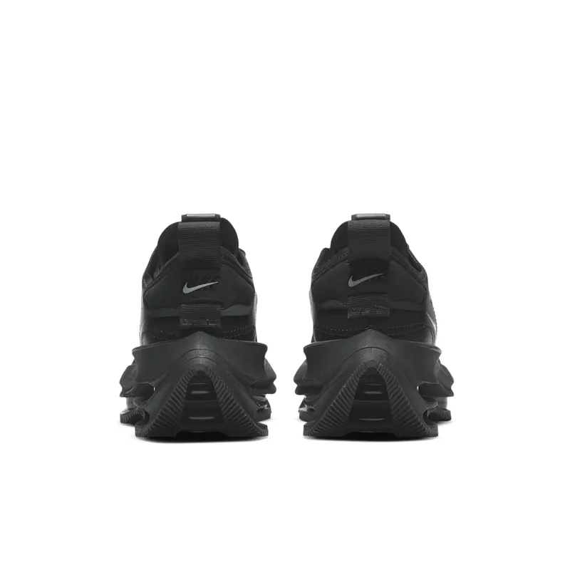 Nike Zoom Double Stacked Smoke Grey (W) Black/Black-Black-Dark Smoke Grey (CZ2909-001)