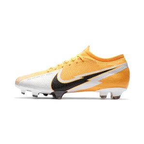 Nike Mercurial Vapor 13 Pro FG “Laser Orange / White / Black” (AT7901-801)