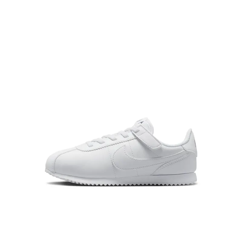 Nike Cortez EasyOn White Wolf Grey (DM0951-107)