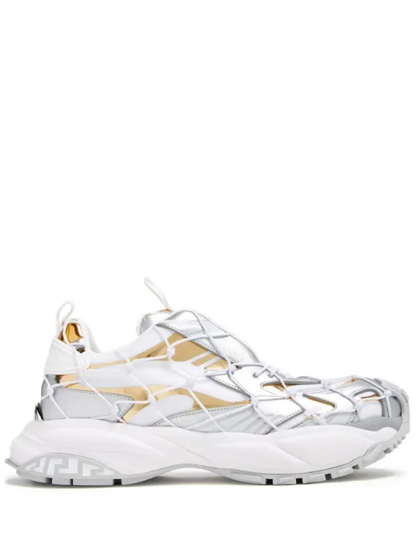 Versace Mercury M_VS_03 – White (10163801A11509)