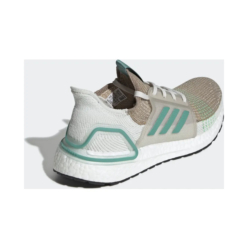 adidas Ultra Boost 19 Trace Khaki Trace Khaki/True Green/Raw Sand (F35239)