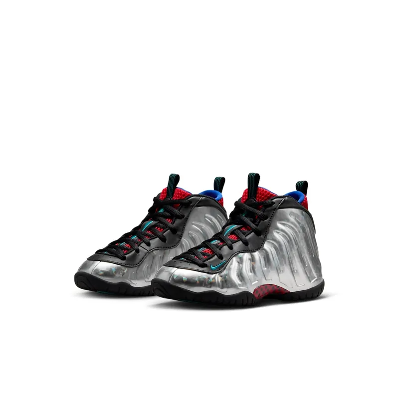 Nike Little Posite One All-Star (2024) (FJ3304-001)