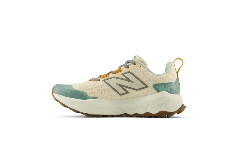 New Balance Fresh Foam X Garoé V2 Calcium Dark Juniper Dockside (WTGAROG2)