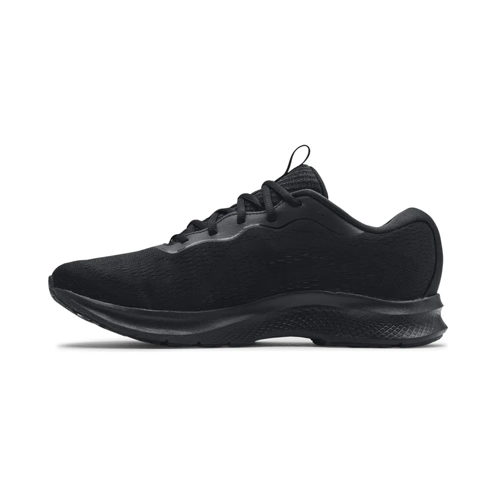 Under Armour Charged Bandit 7 Black (3024184-004)
