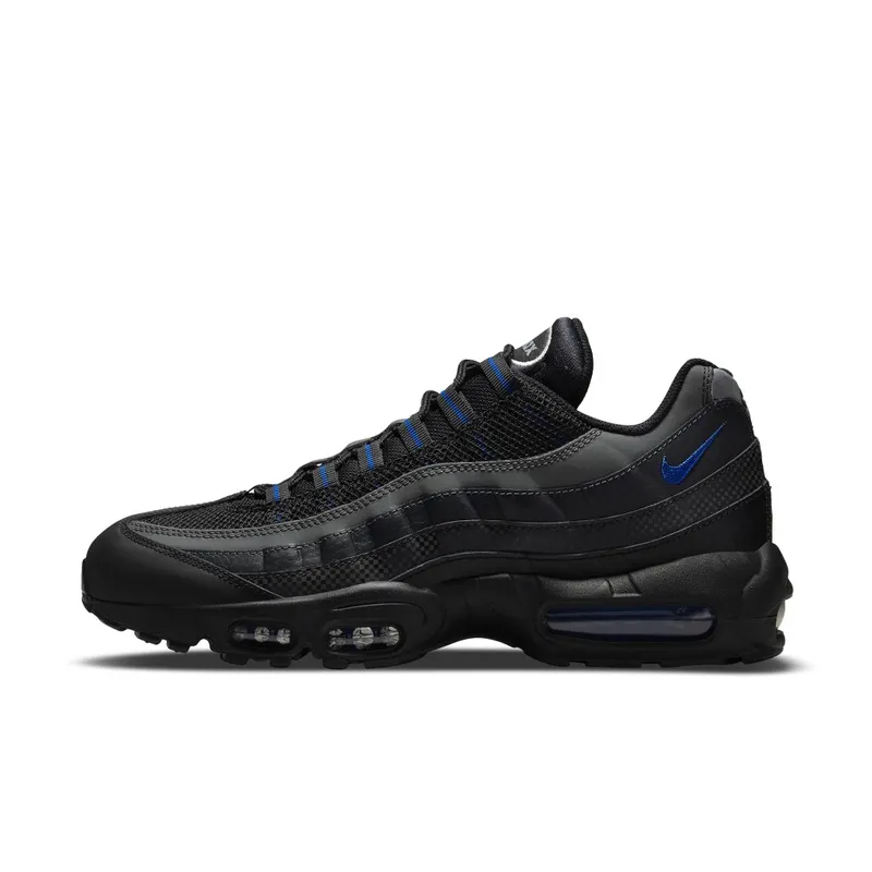 Nike Air Max 95 Essential Black (DM9104-001)
