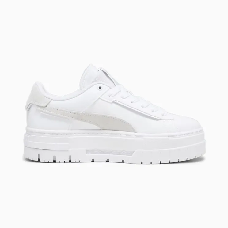 Puma Mayze Crashed White (39249504)