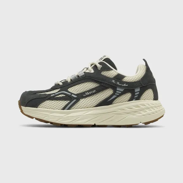 Mercer The Re-Run Max Grey / Beige