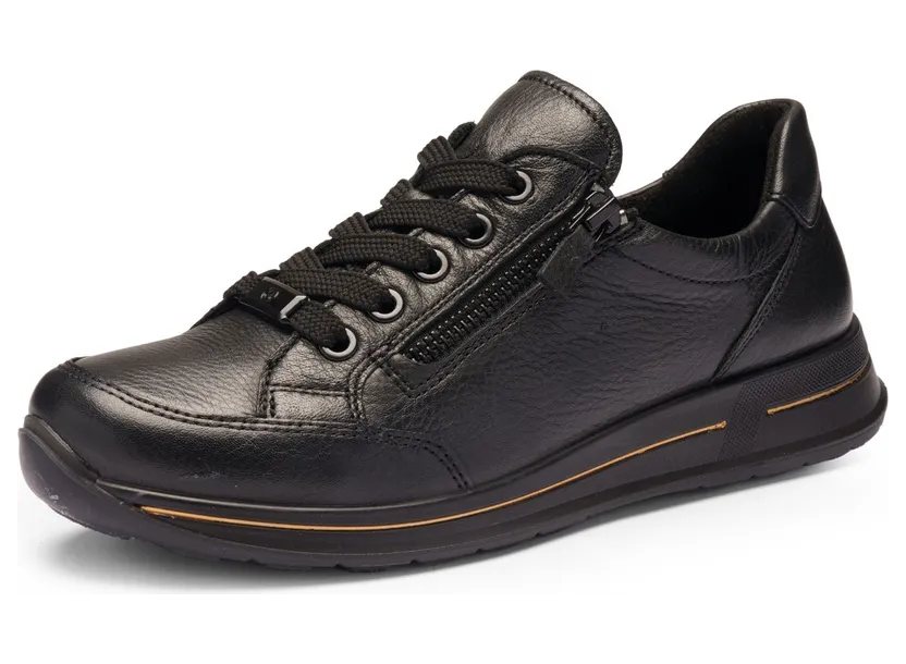 Ara sneaker zwart (122480101)