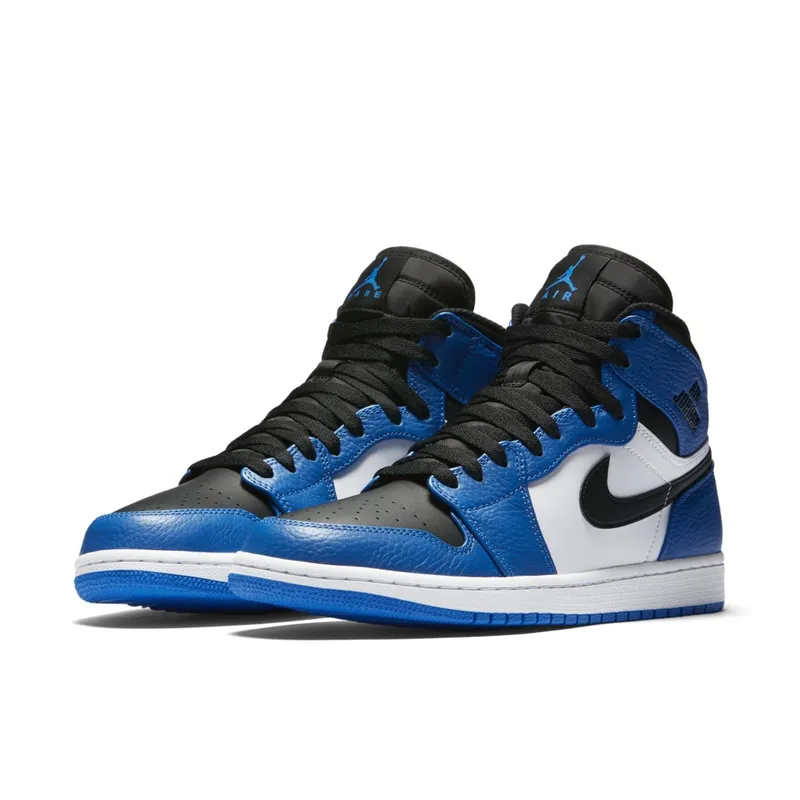 Jordan 1 Retro High Rare Air Soar Soar/Black-White (332550-400)