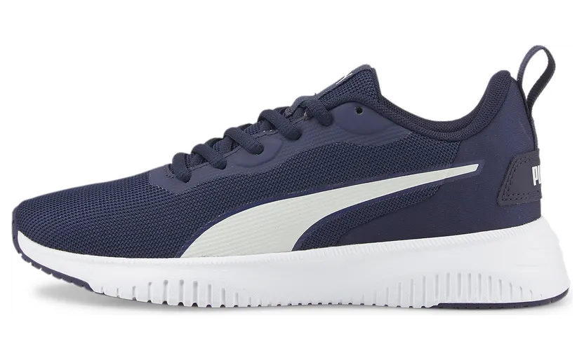 Puma Flyer Flex Blauw/Wit (195562-09)