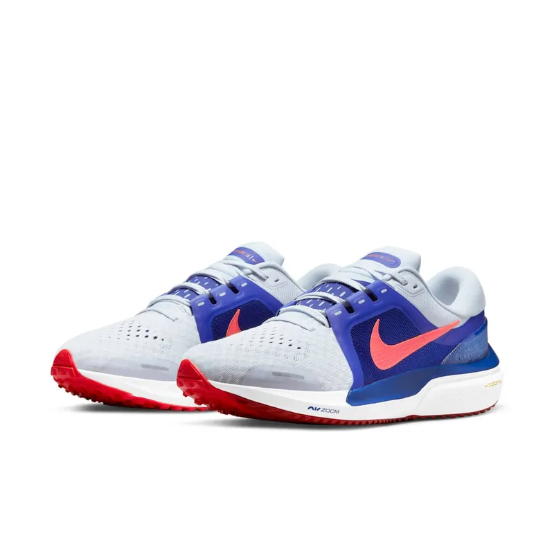 Nike Air Zoom Vomero 16 Road Running Grey (DA7245-008)