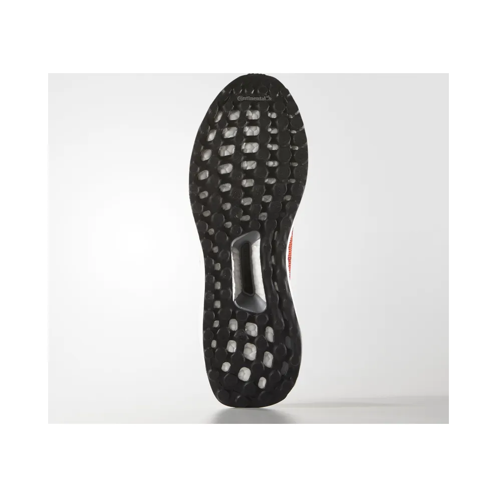 adidas Ultra Boost Uncaged Solar Red Scarlet/Solar Red/Core Black (BB3899)