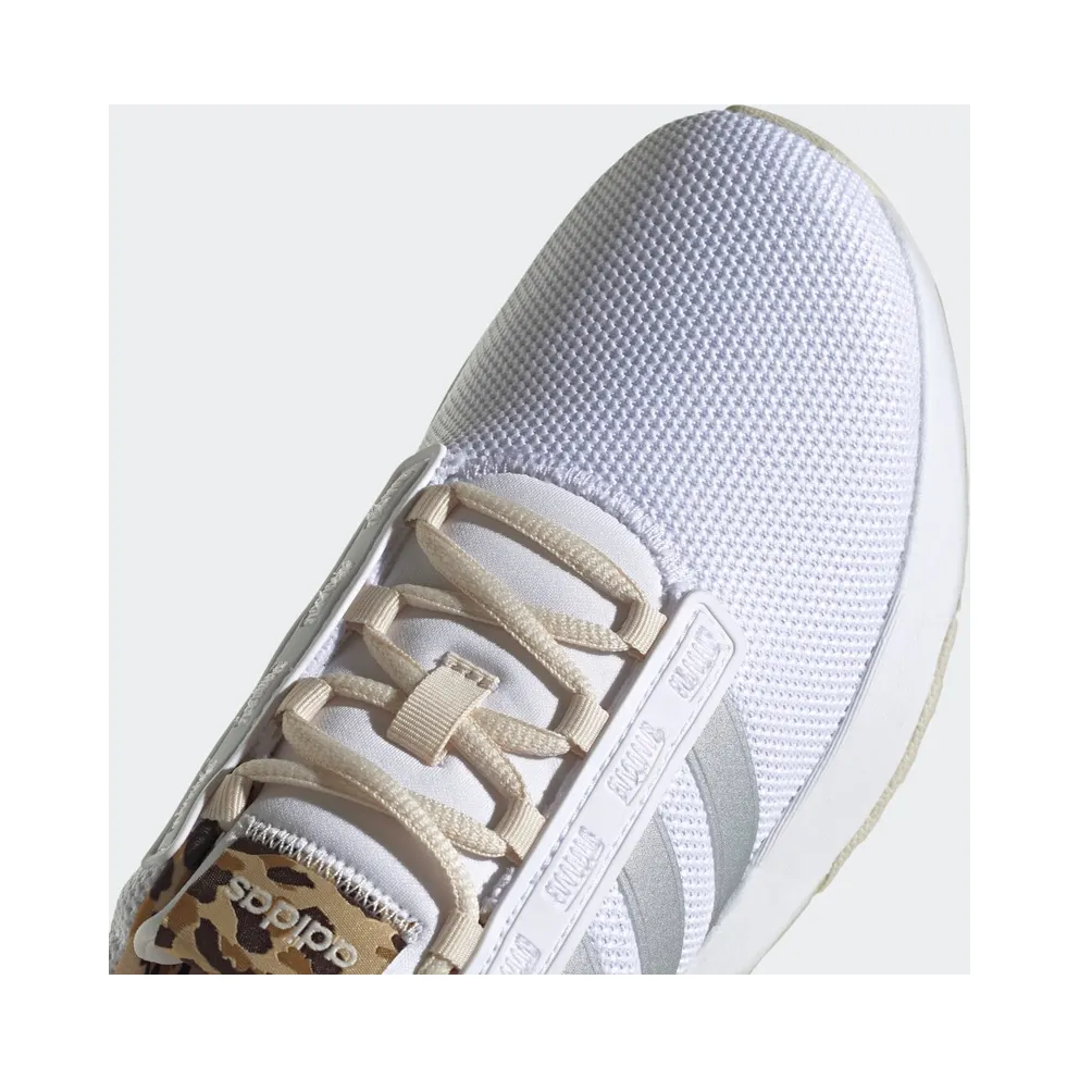 Adidas Racer TR21 Cloud White / Silver Metallic / Wonder White (GW4417)