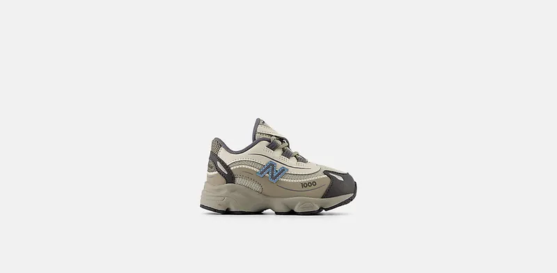 NEW BALANCE 1000 BUNGEE “Dockside / Stillwater” (IV1000JI)