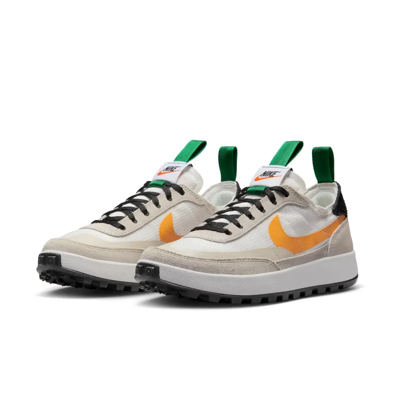 Nike Craft General Purpose Shoe “Tom Sachs – Bricolage” (DA6672-100)
