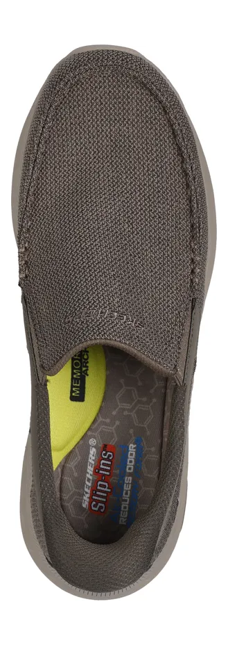 skechers-slip-ins 205451 TPE