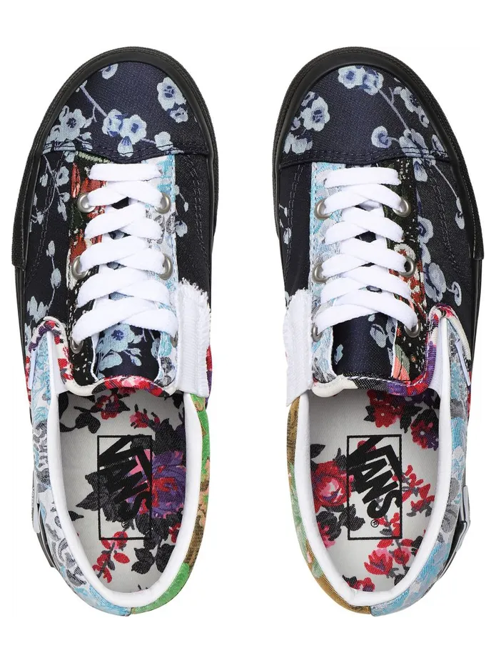 vans-slip-on VN0A3WM5XHQ