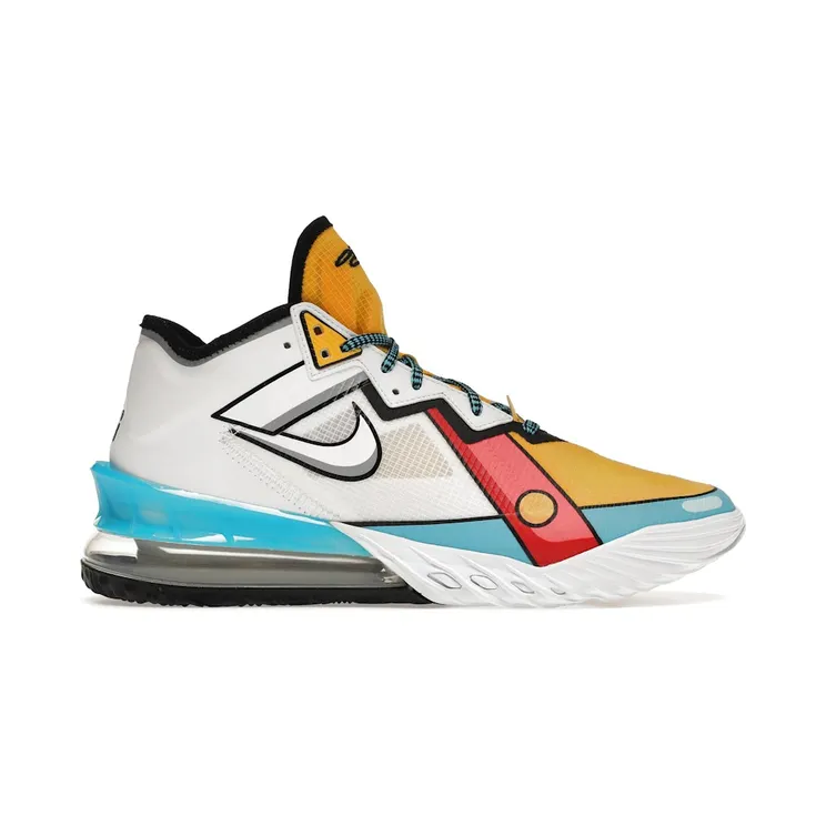 nike-lebron-18 CV7564-104