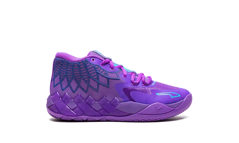 Puma MB1 GS “Lamelo Queen CIty” (376886-10)