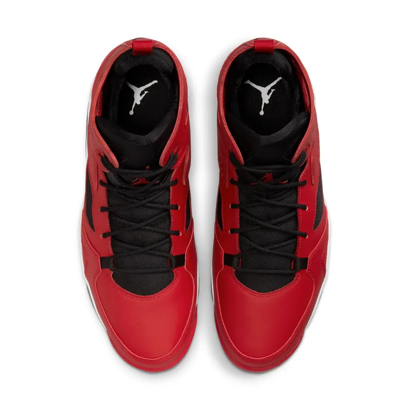 Jordan Flight Club ’91 Varsity Red White Black (DC7329-601)