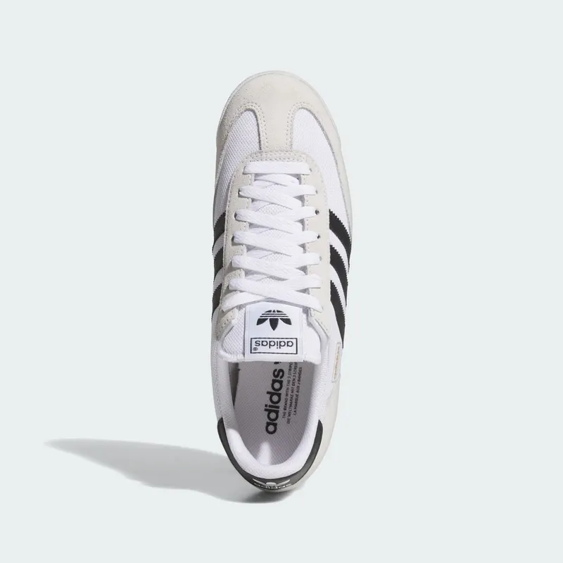 Adidas R71 Core Black / Cloud White / Crystal White (IH1321)