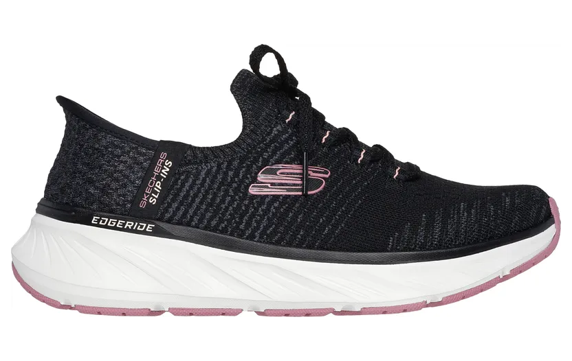 skechers-relaxed-fit 150470 BKPK
