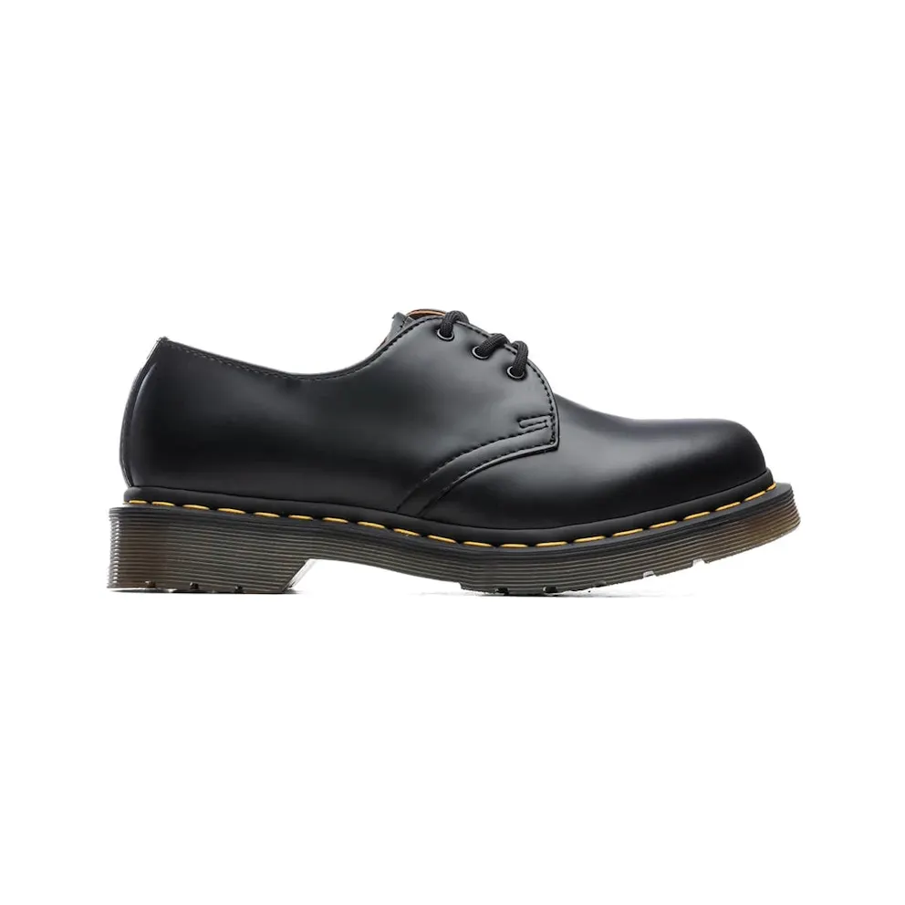 Dr. Martens 1461 Smooth Leather Oxford Black (W) (11837002)