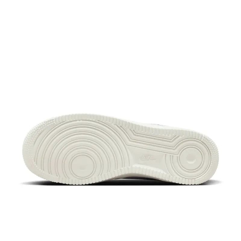 Nike Air Force 1 Low ’07 White Smoke Grey (FV0951-100)