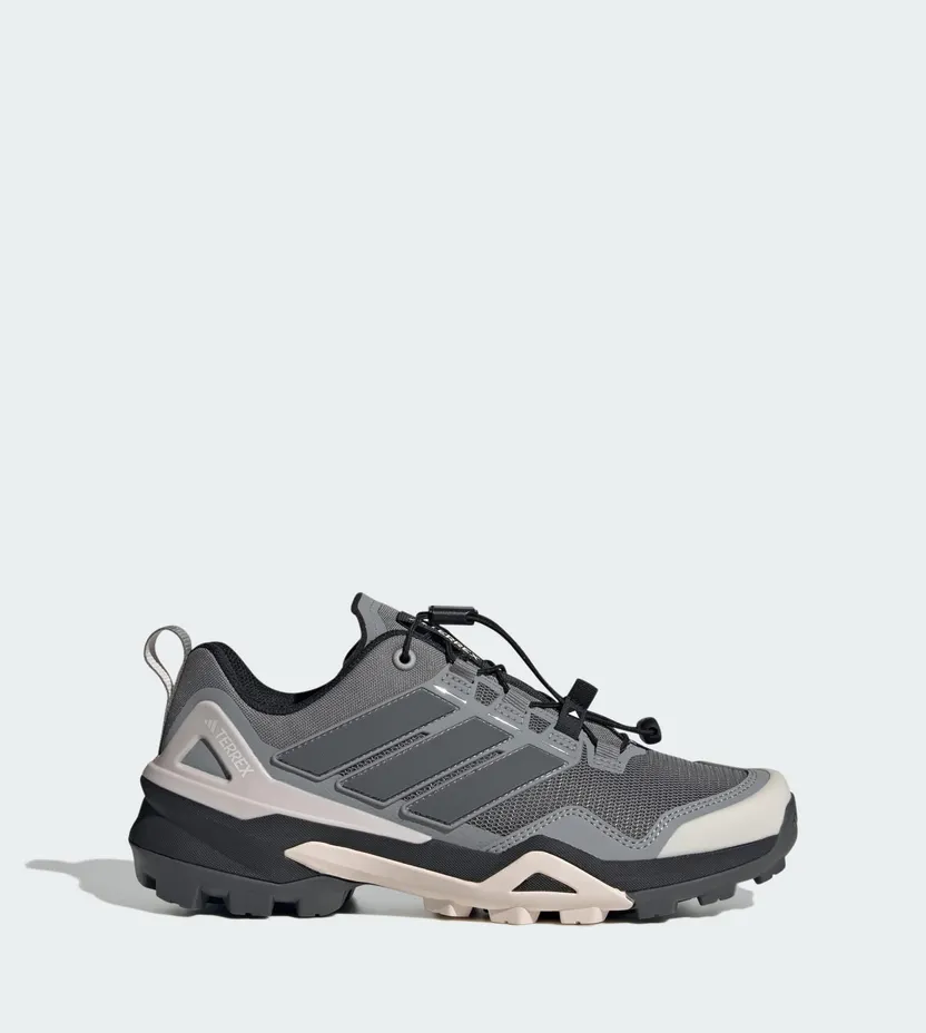 adidas Terrex Skychaser Grey Four Grey Six Putty Mauve (JH6393)
