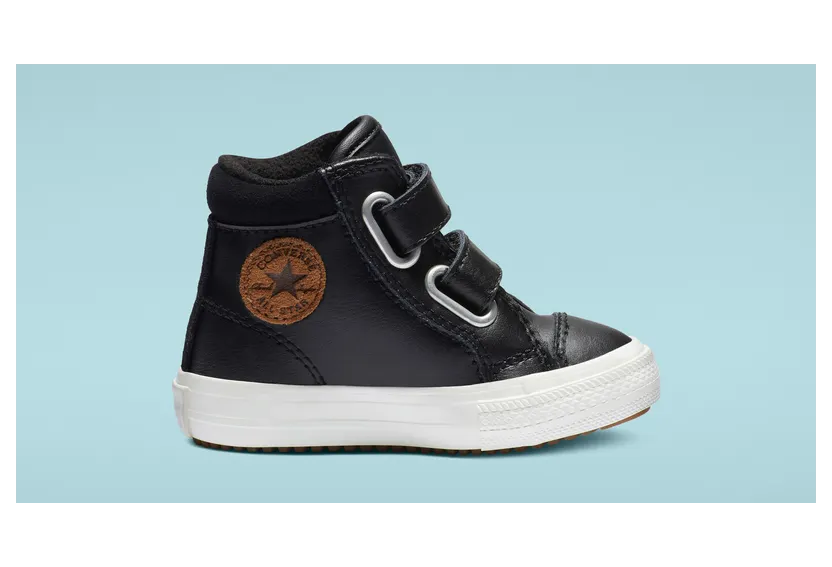 Converse Chuck Taylor All Star 2V PC Boot Black/burnt Caramel/black (761981C)