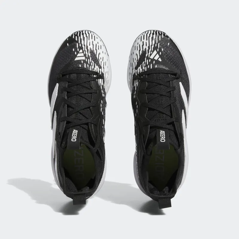 adidas Adizero Afterburner 9 NWV TPU Core Black Cloud White (ID1669)