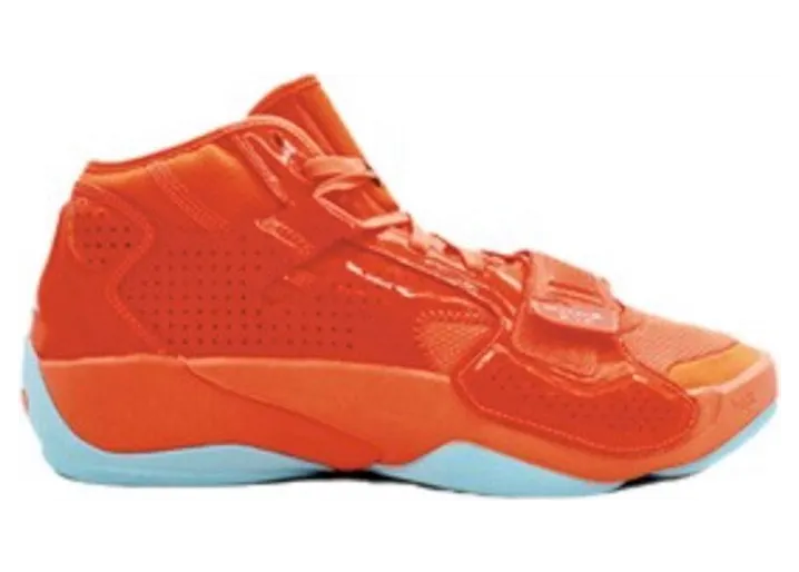 Jordan Zion 2 PF Hyper Crimson (DX5424-841)