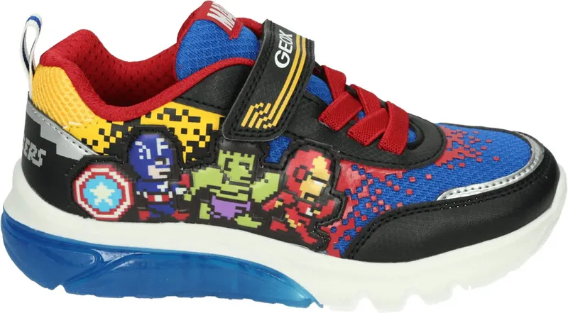 Geox sneaker Blue (J45LBE014CEC0245)