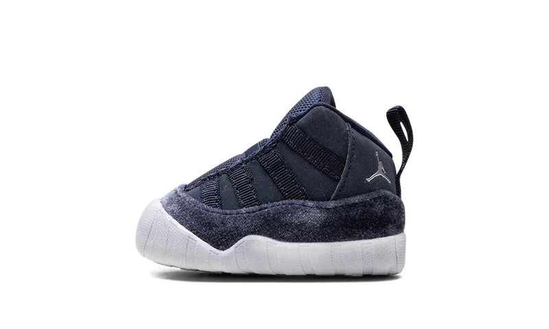 Air Jordan 11 TD “Midnight Navy” (FB1968-441)