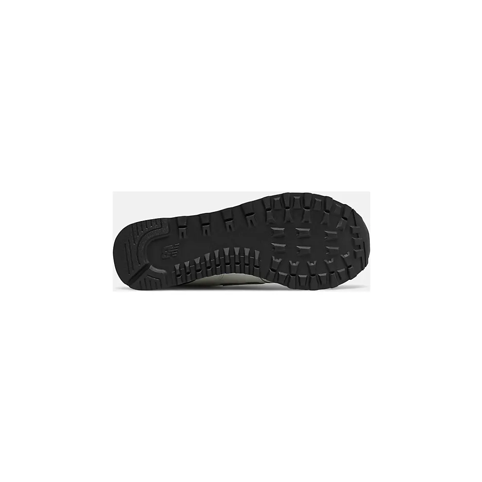 New Balance New Balance Grey/Black (WL574DN2)