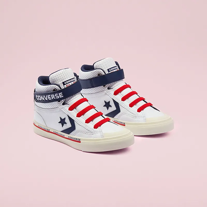 Converse Big Pro Blaze Strap High Top (669253C)