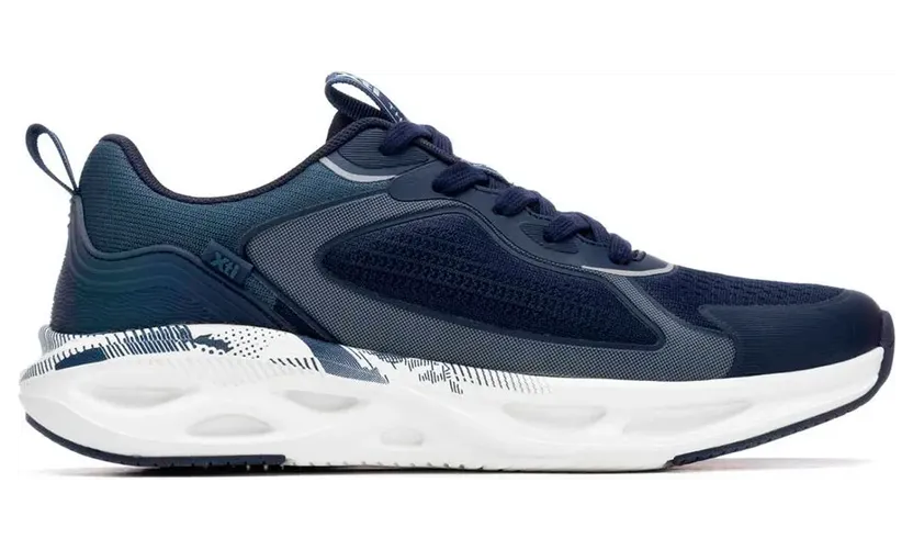 xti-sneaker 145727-Navy