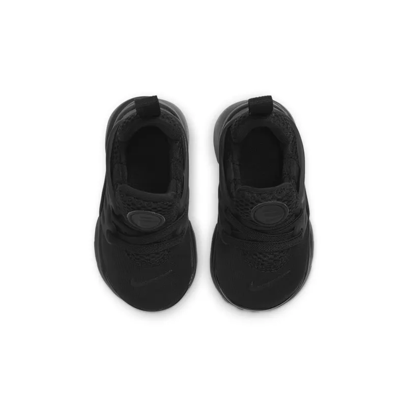 Nike Presto Black (TD) Black/Black/Black (844767-003)