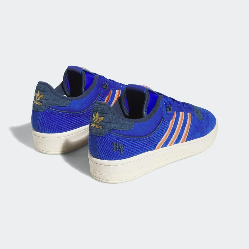 Adidas Rivalry Low 86 Bold Blue / Hazy Copper / Chalk White (ID4755)