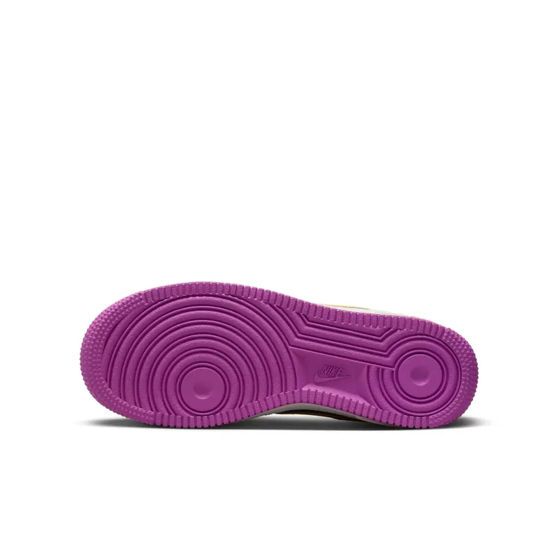 Nike Air Force 1 Low Lakers (DX5805-500)