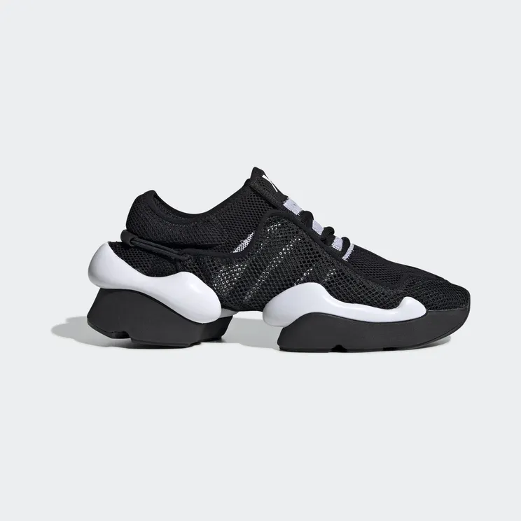 Adidas Y-3 Ren Black (F99797)