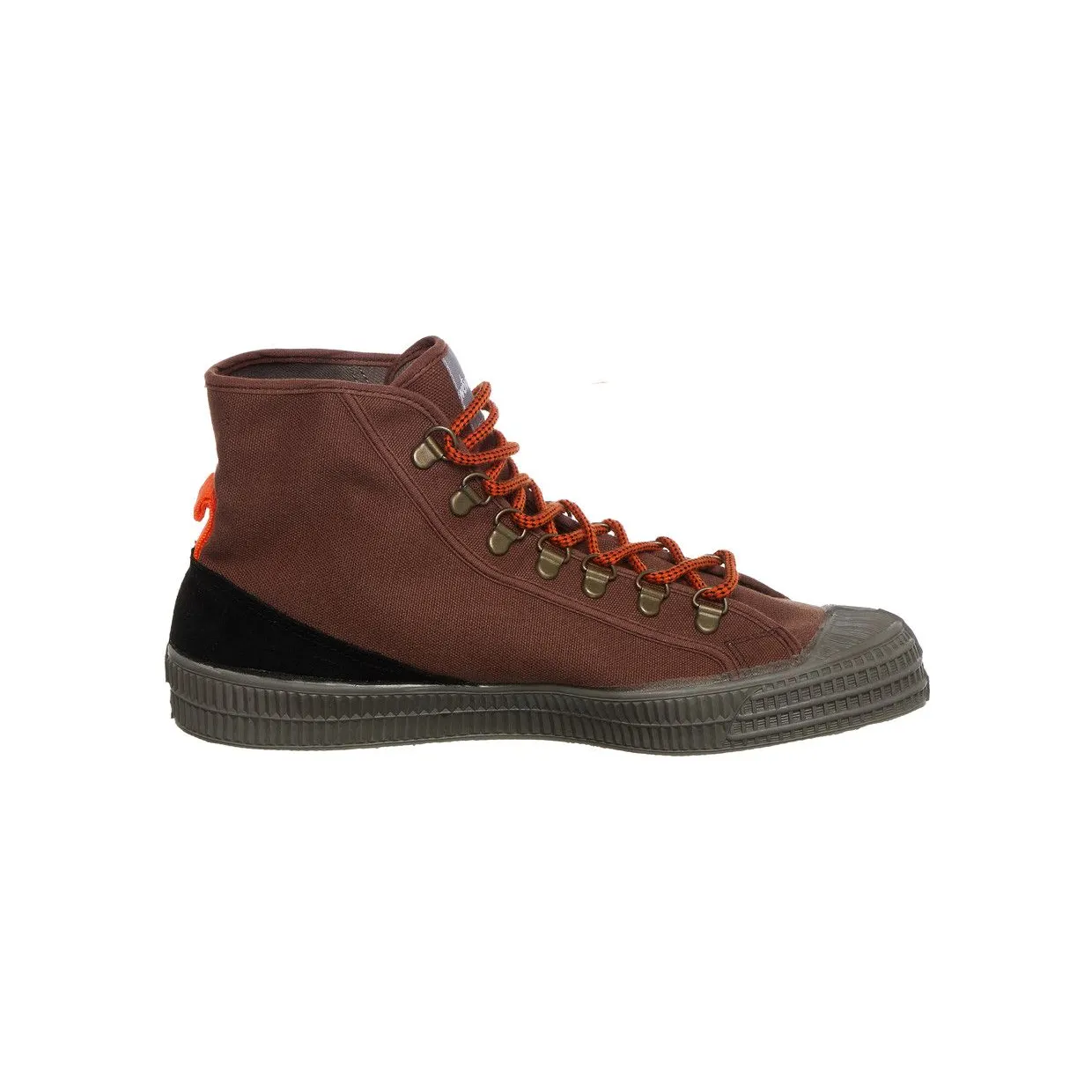 Novesta Star Dribble Hiker Brown / Grey (N172051-40Y40Y230) (3)
